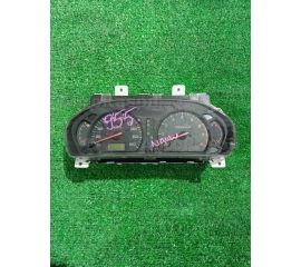 Щиток приборов