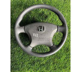 Руль с airbag
