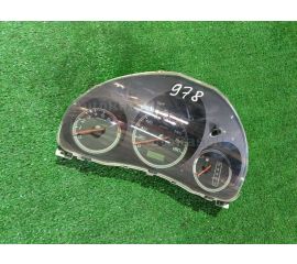 Щиток приборов