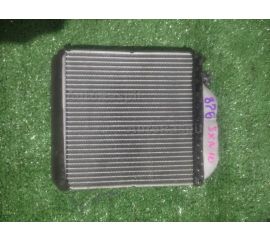 Радиатор печки