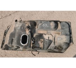 Топливный бак