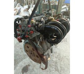Двигатель