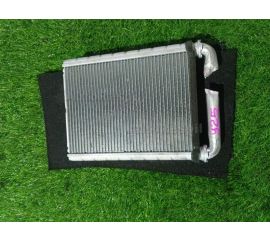 Радиатор печки