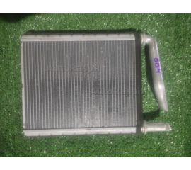 Радиатор печки