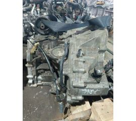 КПП автоматическая