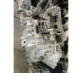 КПП автоматическая