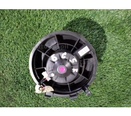 Моторчик печки