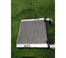 Радиатор печки