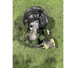 Главный тормозной цилиндр