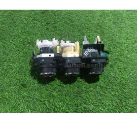 Управление печкой