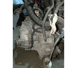 КПП автоматическая