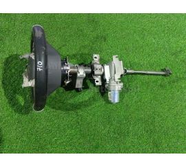 Рулевая колонка