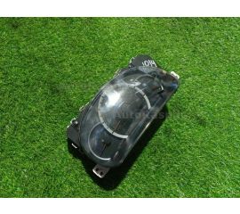 Щиток приборов