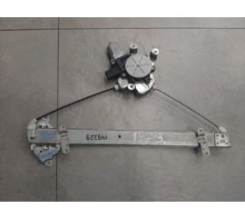 Стеклоподъемник