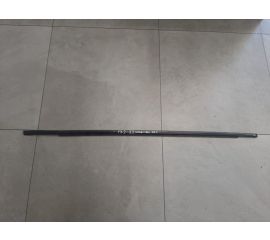 Молдинг лобового стекла