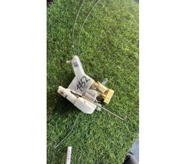 Замок двери