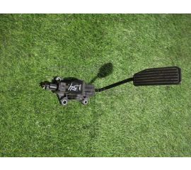 Педаль газа