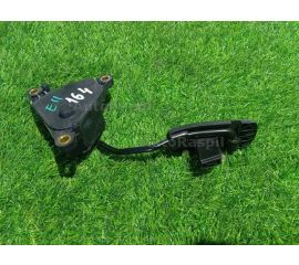 Педаль газа