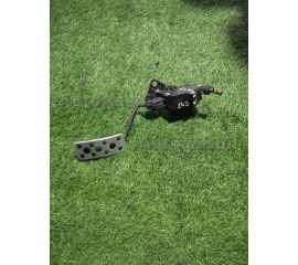 Педаль газа