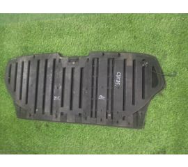 Полка багажника