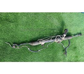 Рулевая рейка