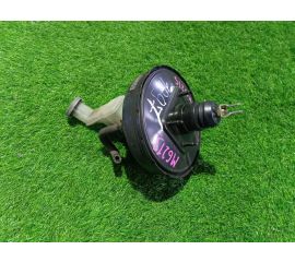 Главный тормозной цилиндр