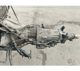 КПП автоматическая