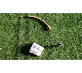 Замок багажника