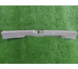 Обшивка багажника