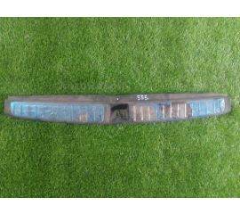 Обшивка багажника