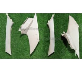 Накладка на стойку кузова