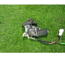 Замок багажника