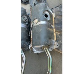 Топливный бак