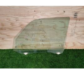 Стекло двери