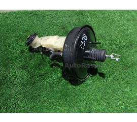 Главный тормозной цилиндр