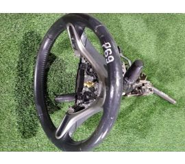 Рулевая колонка