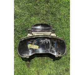 Щиток приборов