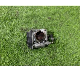 Дроссельная заслонка