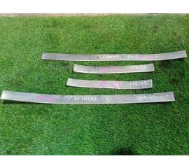 Накладка на порог