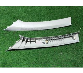 Накладка на стойку кузова