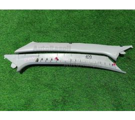 Накладка на стойку кузова