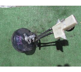 Главный тормозной цилиндр