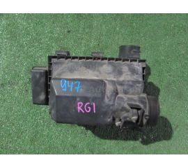 Корпус воздушного фильтра