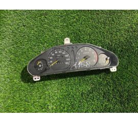 Щиток приборов