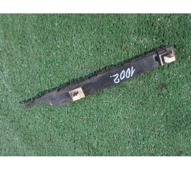 Крепление бампера