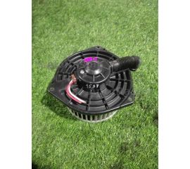 Моторчик печки