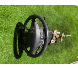 Рулевая колонка