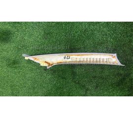 Накладка на стойку кузова