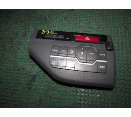 Управление печкой