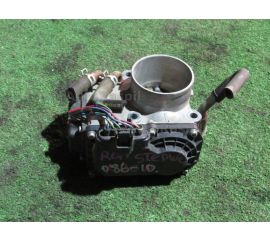 Дроссельная заслонка